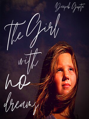 cover image of The Girl With No Dreams